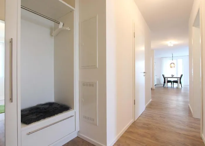 Kellenhus Whg 1 Eg Kellenhusen