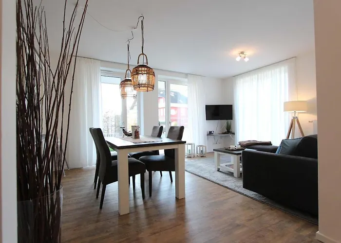 Kellenhus Whg 1 Eg Kellenhusen