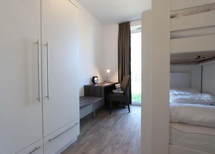 Kellenhus Whg 1 Eg Lägenhet *