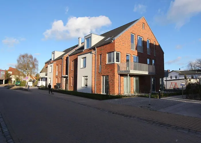 Kellenhus Whg 1 Eg Kellenhusen