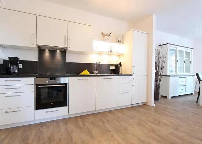 Kellenhus Whg 1 Eg *