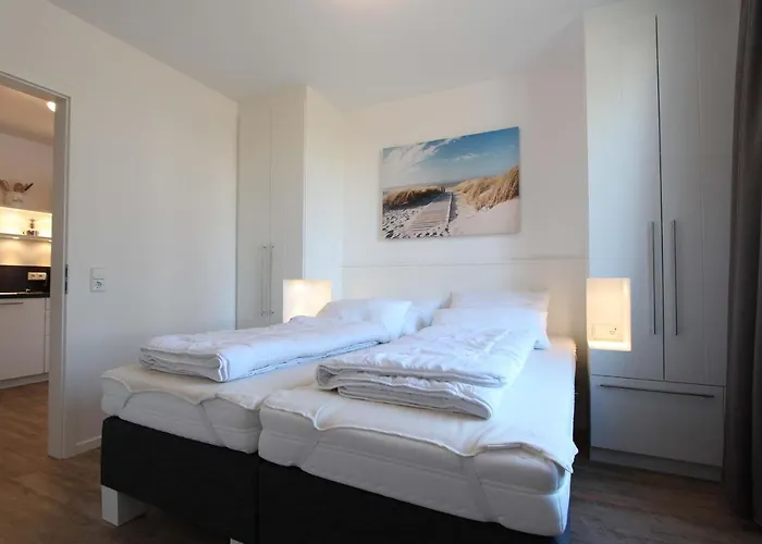 Lägenhet Kellenhus Whg 1 Eg